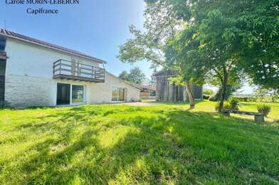 Maison 5 pièces 249000 €