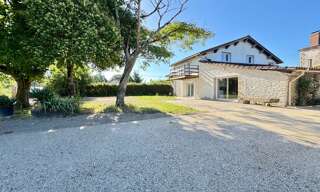 Maison 5 Pièces 152 m² à vendre à La Réole (33190)