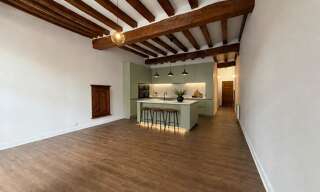 Appartement 3 Pièces 95 m² à vendre à Dijon (21000)