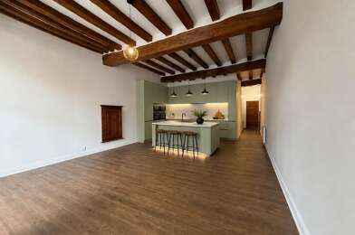 Appartement 3 pièces 339000 €