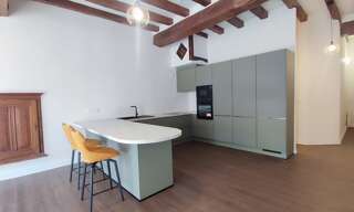 Appartement 3 Pièces 95 m² à vendre à Dijon (21000)