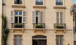 Appartement 3 Pièces 95 m² à vendre à Dijon (21000)