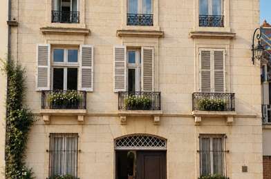 Appartement 3 pièces 335000 €