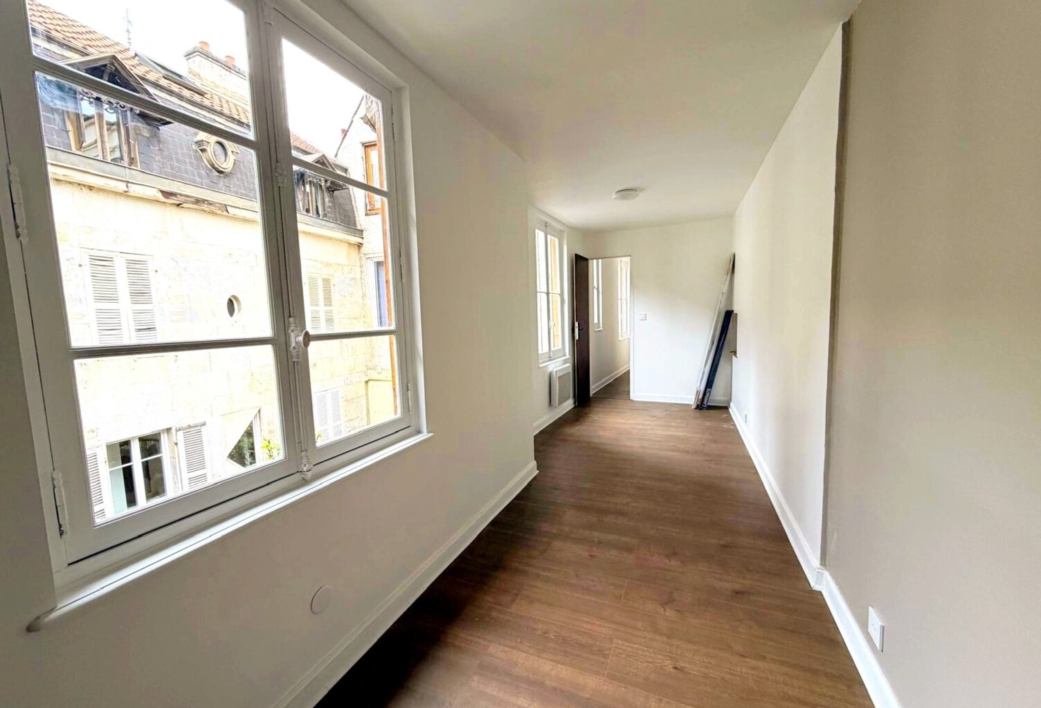 Appartement DIJON rue de la Préfecture 95m² (21) — photo 1