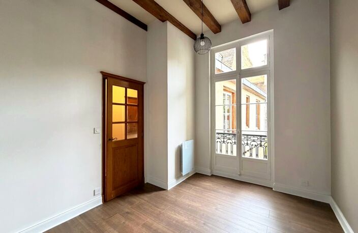 Appartement DIJON rue de la Préfecture 95m² (21) — photo 2