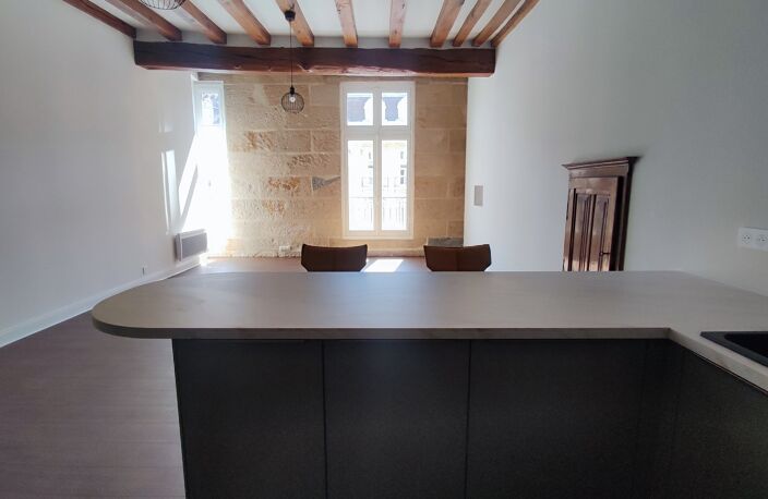 Appartement DIJON rue de la Préfecture 95m² (21) — photo 3