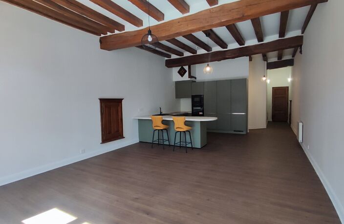 Appartement DIJON rue de la Préfecture 95m² (21) — photo 5