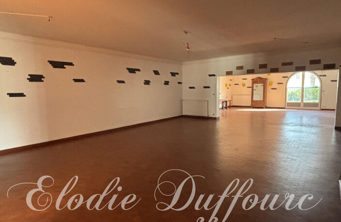 Hôtel / Restaurant sans fonds de commerce à Lamarque Pontacq — photo 4
