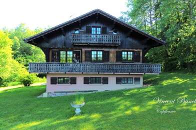 Maison 4 pièces 525000 €