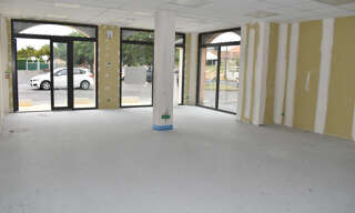Commerce 1 Pièce 79 m² à vendre à Airvault (79600)