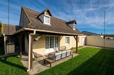 Maison 5 pièces 249000 €