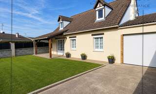 Maison 5 Pièces 134 m² à vendre à Neuilly-sous-Clermont (60290)