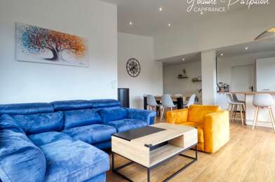 Maison 4 pièces 346500 €