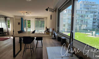 Appartement 4 Pièces 85 m² à vendre à Chambéry (73000)