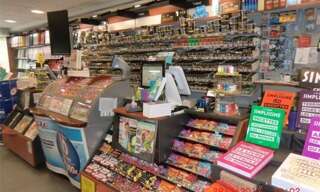 Commerce  255 m² à vendre à Montoire-sur-le-Loir (41800)