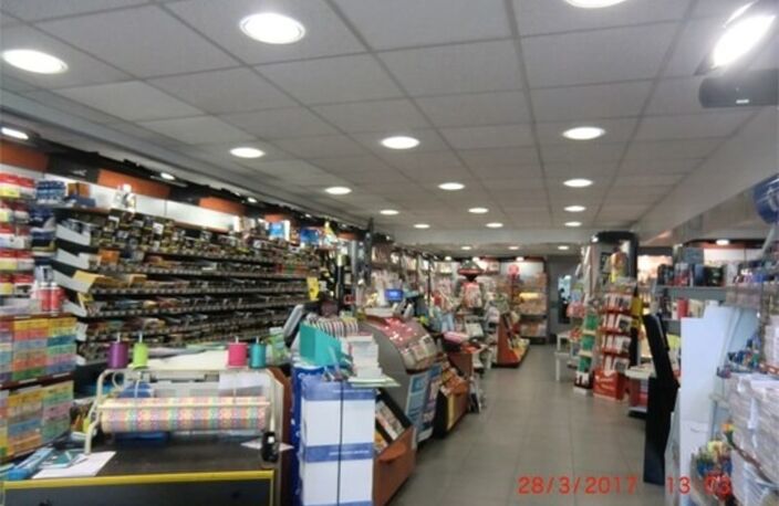 Tabac-Presse-Loto MONTOIRE SUR LE LOIR (41) — photo 3