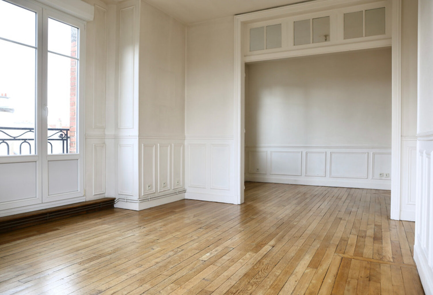 Dpt Marne (51), à louer REIMS appartement T3 — photo 1