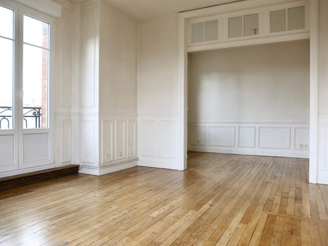 Dpt Marne (51), à louer REIMS appartement T3 — photo du bien