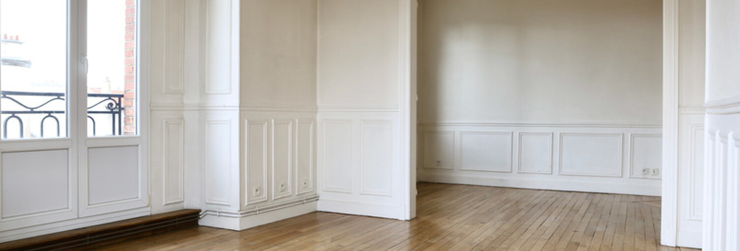Appartement 3 Pièces 72 m² à louer à Reims (51100)