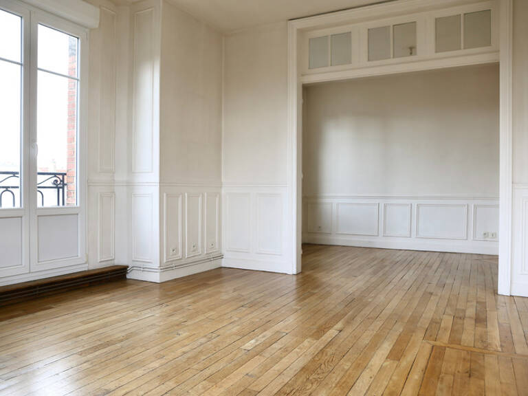 Dpt Marne (51), à louer REIMS appartement T3 — photo 1