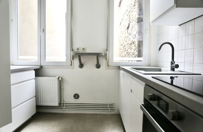 Dpt Marne (51), à louer REIMS appartement T3 — photo 2
