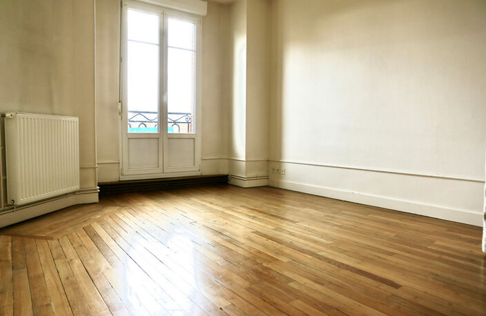 Dpt Marne (51), à louer REIMS appartement T3 — photo 3