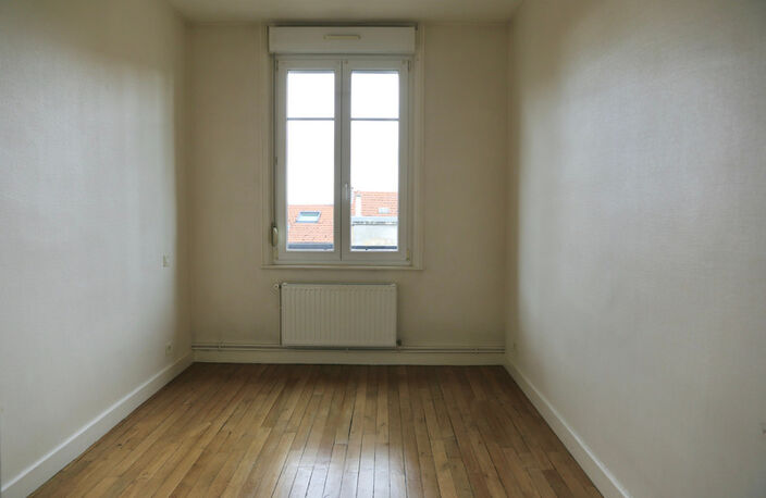 Dpt Marne (51), à louer REIMS appartement T3 — photo 5
