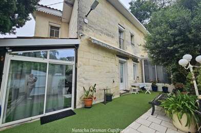 Maison 6 pièces 348000 €