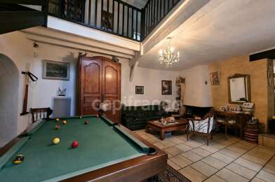 Maison 6 pièces 348000 €