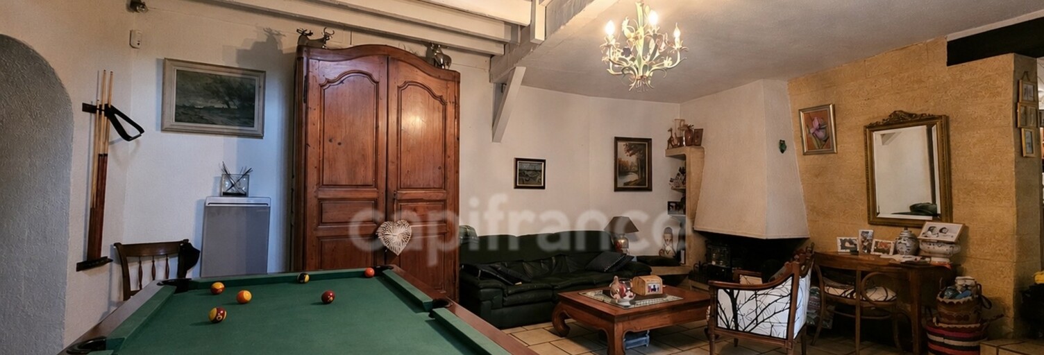 Maison 6 Pièces 103 m² à vendre à Floirac (33270)