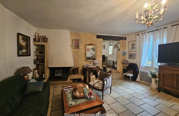 Maison à vendre , Haut Floirac,  le charme de l’ancien dans un écrin de verdure (33) — photo 5
