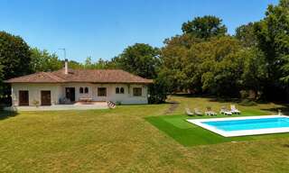Maison 7 Pièces 200 m² à vendre à Labenne (40530)