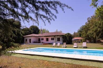 Maison 7 pièces 790000 €