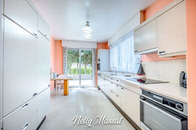 Maison 9 pièces 890000 €
