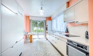Maison 9 Pièces 380 m² à vendre à Bassens (73000)