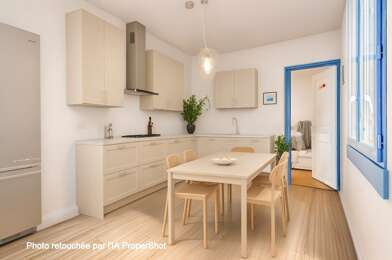 Maison 7 pièces 215000 €