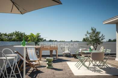 Appartement 5 pièces 795000 €