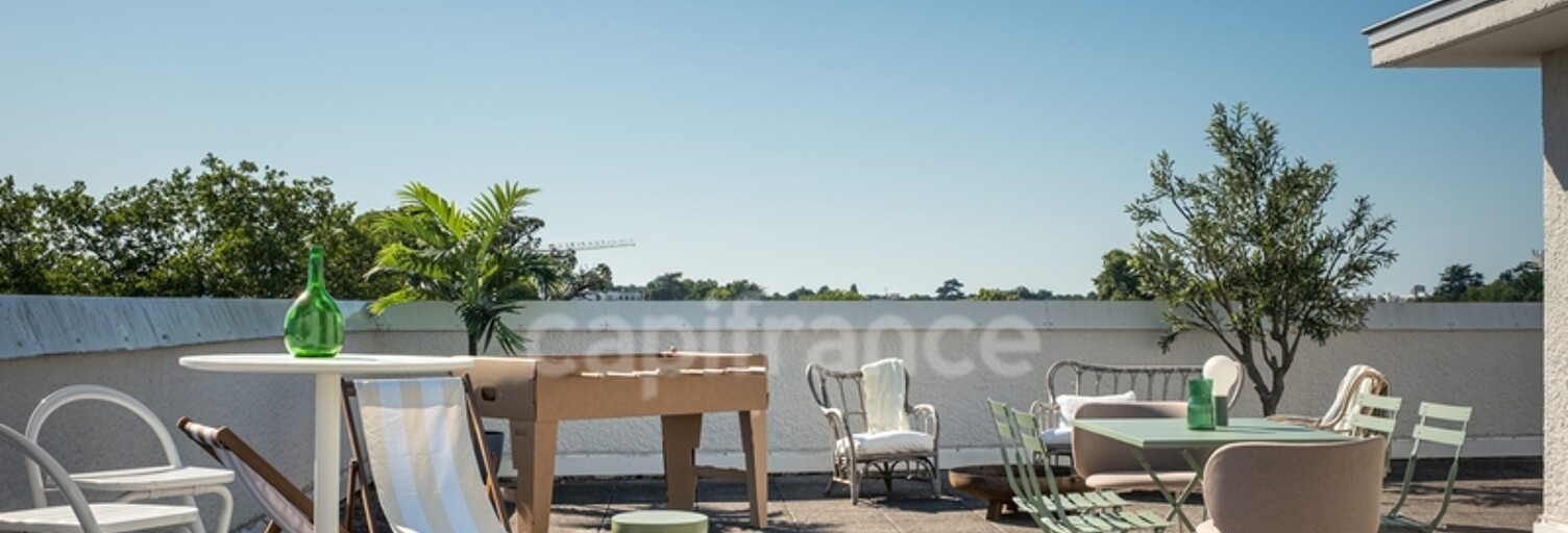 Appartement 5 Pièces 153 m² à vendre à Bordeaux (33000)