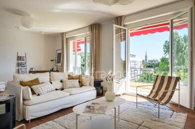 Appartement 5 pièces 795000 €