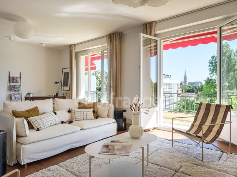Appartement à vendre 5 pièces BORDEAUX CAUDERAN (33) — photo 1