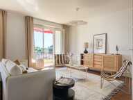 Appartement à vendre 5 pièces BORDEAUX CAUDERAN (33) — photo 2