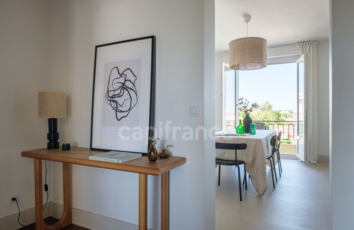 Appartement à vendre 5 pièces BORDEAUX CAUDERAN (33) — photo 4