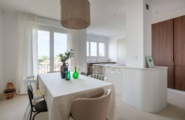 Appartement à vendre 5 pièces BORDEAUX CAUDERAN (33) — photo 5