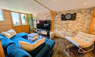 Appartement 3 Pièces 88 m² à vendre à Bourg-Saint-Maurice (73700)