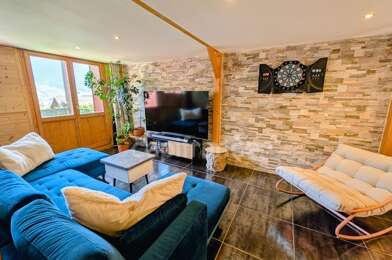 Appartement 3 pièces 399000 €