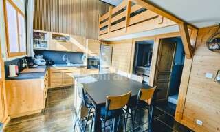 Appartement 3 Pièces 88 m² à vendre à Bourg-Saint-Maurice (73700)