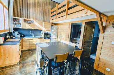 Appartement 3 pièces 390000 €