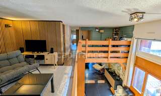 Appartement 3 Pièces 88 m² à vendre à Bourg-Saint-Maurice (73700)