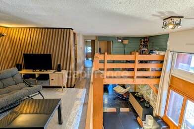 Appartement 3 pièces 375000 €