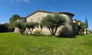 Maison 19 Pièces 624 m² à vendre à Savasse (26740)